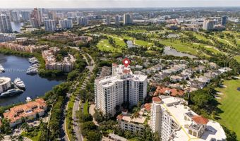 19900 E Country Club Dr PH18, Aventura, FL 33180