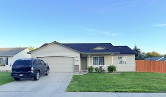 3720 Lexington, Caldwell, ID 83605