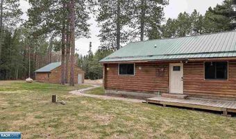8854 River Dr, Angora, MN 55703