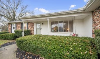 4575 Eck Rd, Middletown, OH 45042