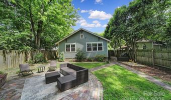 1713 Allen St, Charlotte, NC 28205