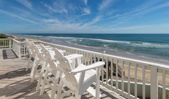 1201 Atlantic Ave Lot #14, Corolla, NC 27927