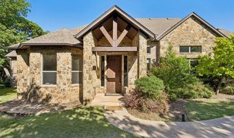 14201 Little Hickory Rd, Arcadia, OK 73007