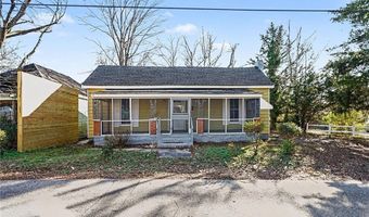 107 1st St, Barnesville, GA 30204