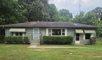 3324 EULATON Rd, Anniston, AL 36201