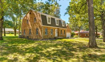 612 E Glendale St, Aurora, MO 65605