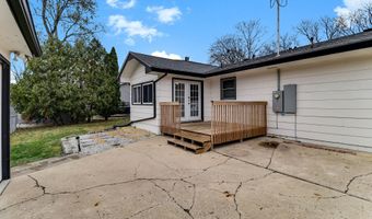 510 SW Franklin Dr, Ankeny, IA 50023