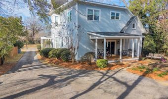 522 S Lee St, Americus, GA 31709