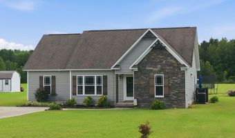 2746 Madison Hardee Rd, Ayden, NC 28513