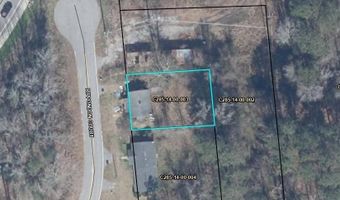 1008 Rippondon St, Camden, SC 29020
