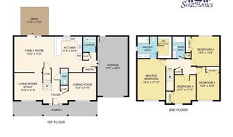 192 PETRARCH Trl, Albrightsville, PA 18210