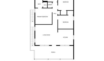 4033 Mindanao, Bay St. Louis, MS 39520