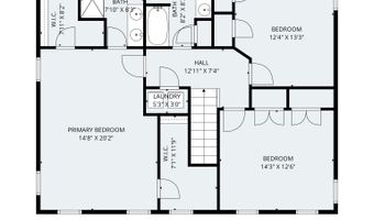 90 Village Place Dr, Barrington, NH 03825