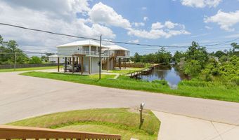 10025 W Alabama St, Bay St. Louis, MS 39520