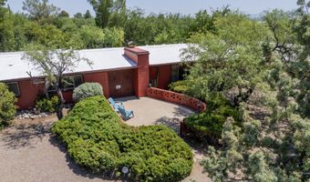 4740 W Arivaca Rd, Amado, AZ 85645