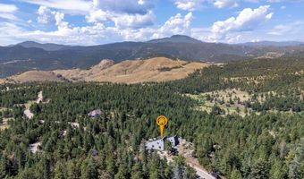 6722 Flagstaff Rd, Boulder, CO 80302
