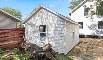 1119 N RICHMOND St, Appleton, WI 54911