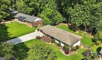 184 Cold Creek Dr, Alpharetta, GA 30009