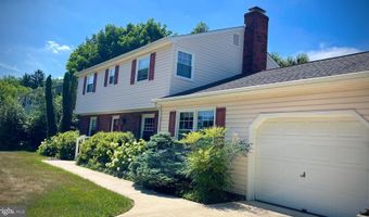 134 S FAIRFIELD Dr, Dover, DE 19901