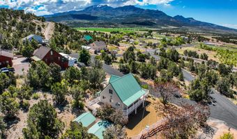 172 E Red Hill Rd, Central, UT 84722
