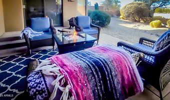 8502 E CAVE CREEK Rd 10, Carefree, AZ 85377
