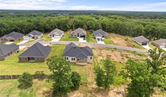 513 Madeleine Cir, Austin, AR 72007