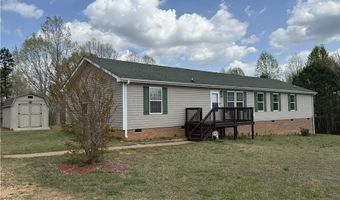 4053 Rice Dr, Asheboro, NC 27205