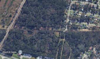 TBD Jaycee Shack Rd, Valdosta, GA 31602