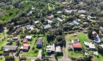Mopua St, Haiku, HI 96708