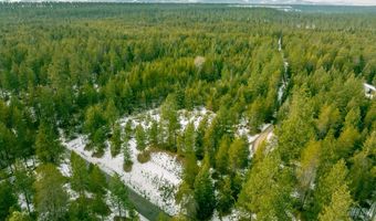 Tbd Homestead Rd, Athol, ID 83801