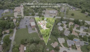 3728 Telegraph Rd, Arnold, MO 63010