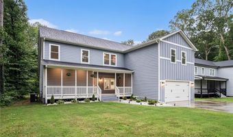 5410 Beth Dr, Austell, GA 30106