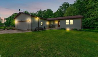 13533 Hough, Allenton, MI 48002