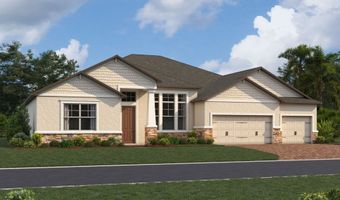 2601 Lent Rd Plan: San Marino II Fl, Apopka, FL 32712