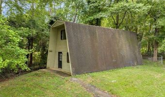 145 Rustwood Dr, Athens, GA 30606