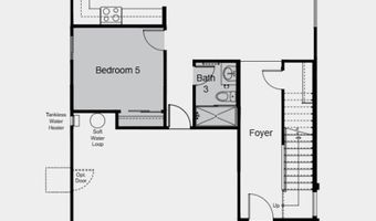 50 Via Montoro, Henderson, NV 89011