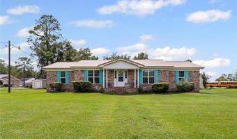 14230 Wintzell Ave S, Bayou La Batre, AL 36509