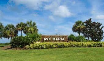 6039 Ellerston Way 2017, Ave Maria, FL 34142