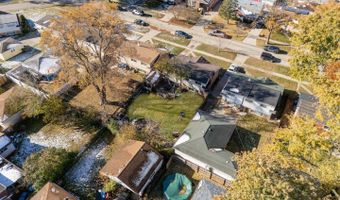 12211 S Harding Ave, Alsip, IL 60803
