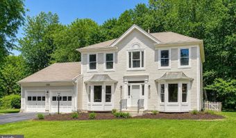 16318 BANBURY Ln, Bowie, MD 20715