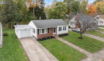 2705 Shunk Ave, Alliance, OH 44601