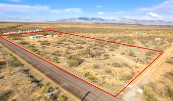 232 N WILDCAT Pl, Benson, AZ 85602