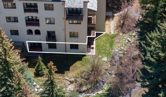 120 Offerson Rd 3002, Beaver Creek, CO 81620