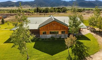 2258 B MT Highway 287, Alder, MT 59710