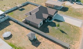 3021 NW County Rd 401, Andrews, TX 79714