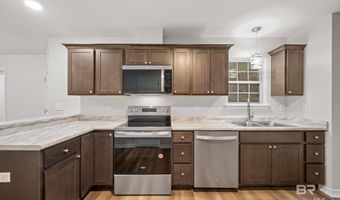 303 N Dobson Ave, Bay Minette, AL 36507