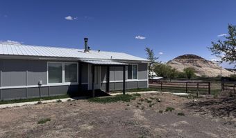 30 N 400 E, Boulder, UT 84716