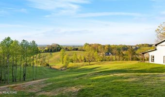 211 Brown Rd, Blaine, TN 37709