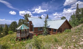1651 N Dry Lakes Rd, Brian Head, UT 84719