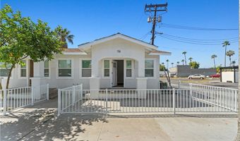 116 E Alberta Ave, Anaheim, CA 92805